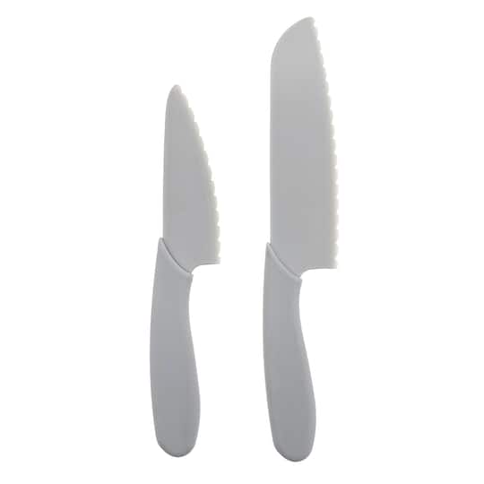 Fruit Knife Set by Makery™